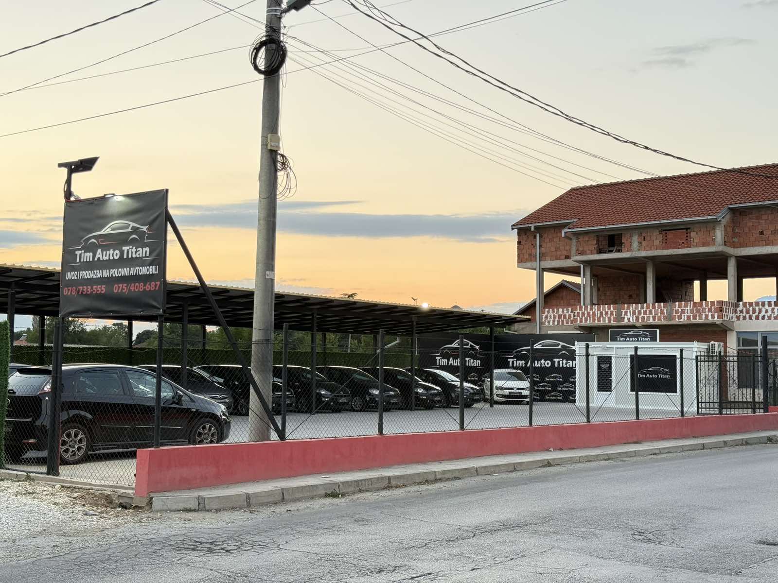 Tim Auto Titan плац — фотографија 2