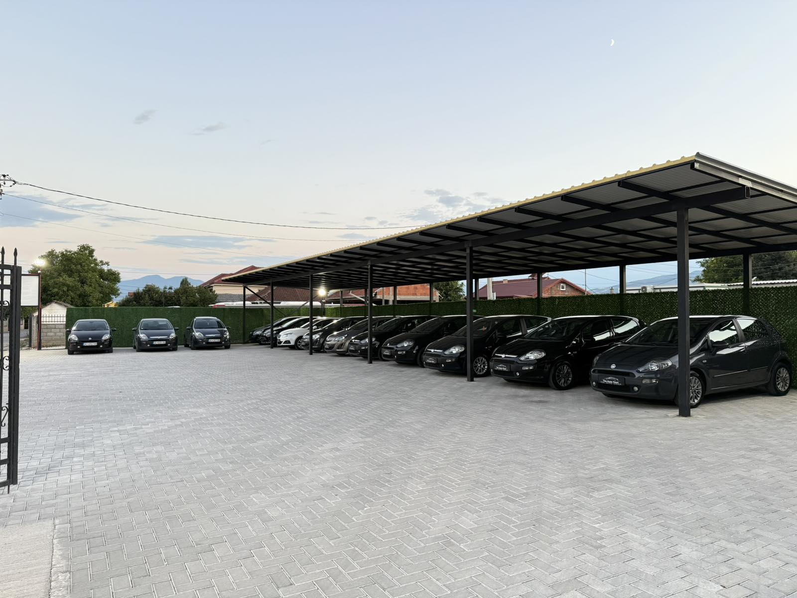 Tim Auto Titan плац — фотографија 3